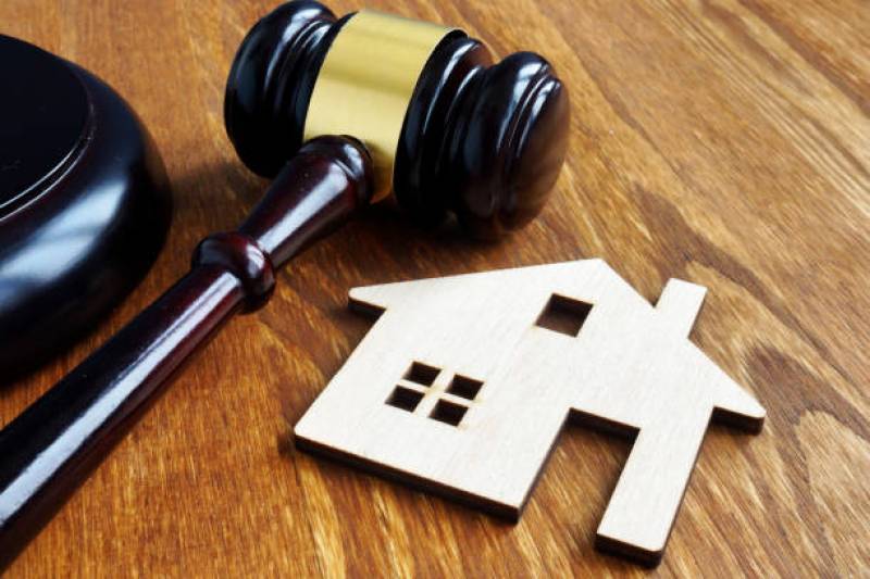 Huissier de justice pour rapports locatifs, conflits entre propriétaire et locataire