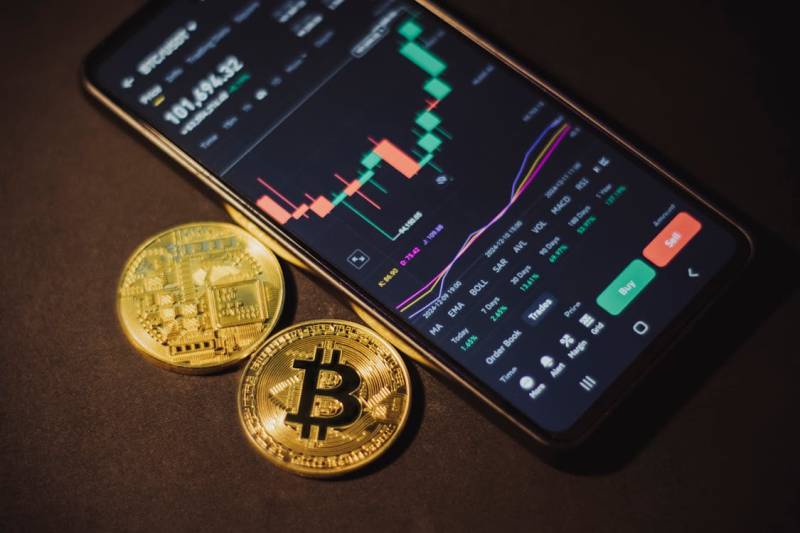 Constat Commissaire de Justice arnaque à la Cryptomonnaie au Lavandou