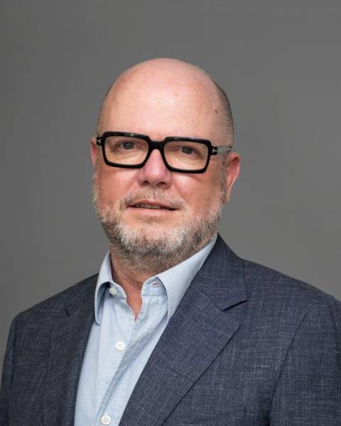 Patrick Médard