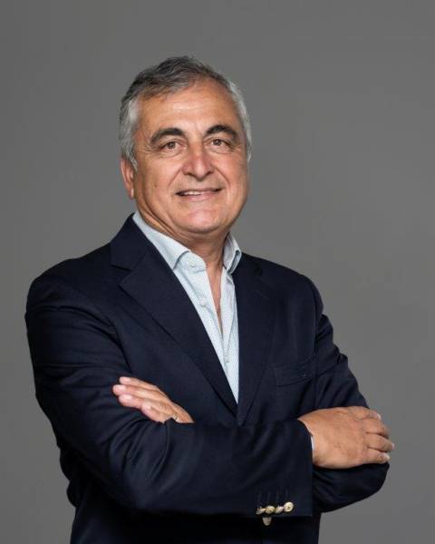 Laurent Guedj