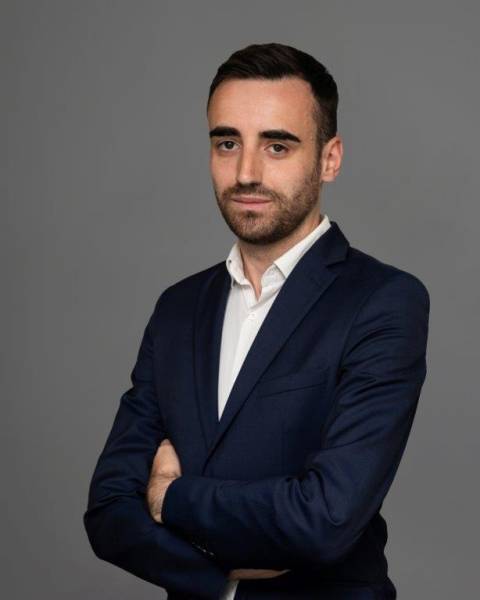 Romain Bares