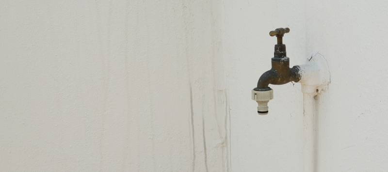 Huissiers de justice : les différents cas de constat de dégât des eaux
