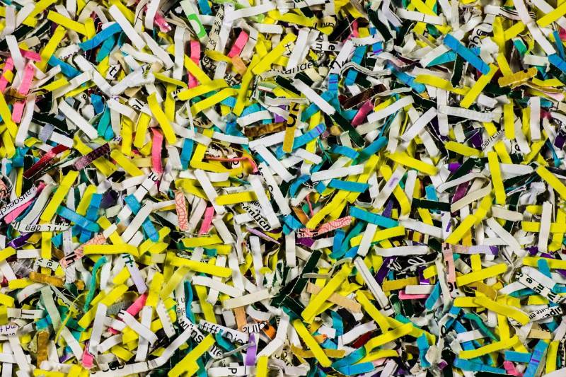 Constat huissier destruction ou disparition de biens Marignane : stocks, marchandises, produits contrefaits